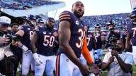 NFL Pro Bowl voting: Chicago Bears among top vote
