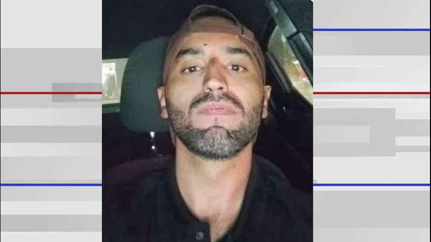 Sheriff’s office: Missing man last seen in...