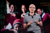 Microsoft CEO Nadella is making a cricket app in his free time