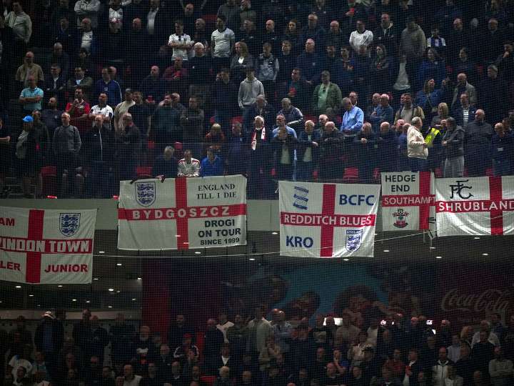 FA to raise concerns over World Cup ticket prices with FIFA