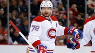 Canadiens righting a wrong by honouring Andrei Markov