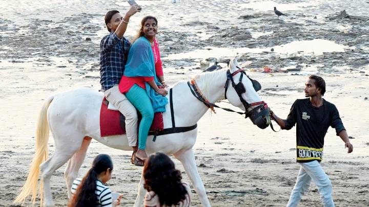 Mumbai Diary: Sunday Dossier