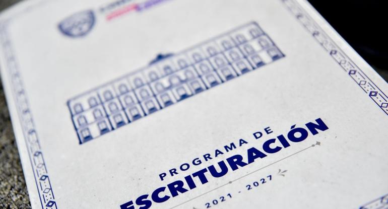 Arrancó la 2° etapa de descuentos en pagos de inmuebles