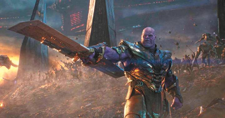 Reestrenarán “Avengers: Endgame” antes del lanzamiento de la nueva película del UCM por esta razón