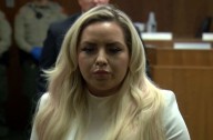 'Thank God I'm white': Madison Williams used race, wealth to try to avoid DUI arrest