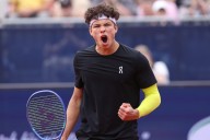 Tennis Star Ben Shelton Launches Docuseries