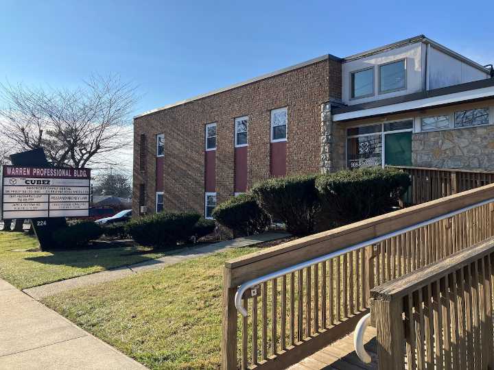 Homelessness prevention program in Phillipsburg receives some local support