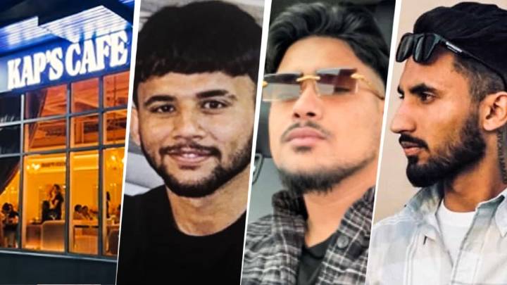 Exclusive: Mastermind, shooters behind attacks on Kap's Cafe identified