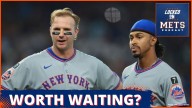 Will the Mets Be REWARDED for Waiting OUT Pete Alonso Again?