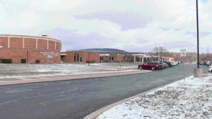 School administrators making decisions for student; faculty safety