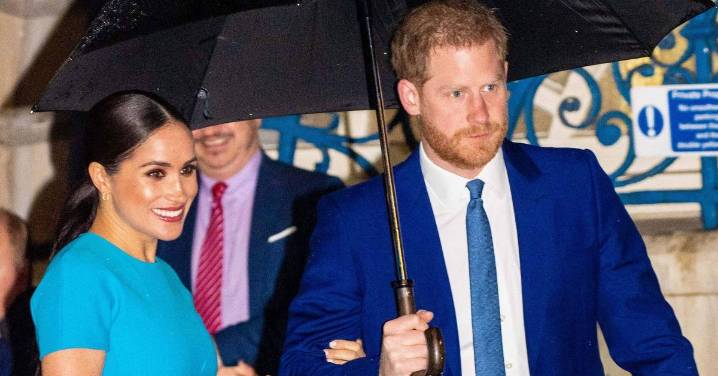 Prince Harry Playfully Teases Meghan Markle's Spicy Cooking on Her Netflix Holiday Special: 'I Can Feel It Puncturing Through the Top of My Head!'