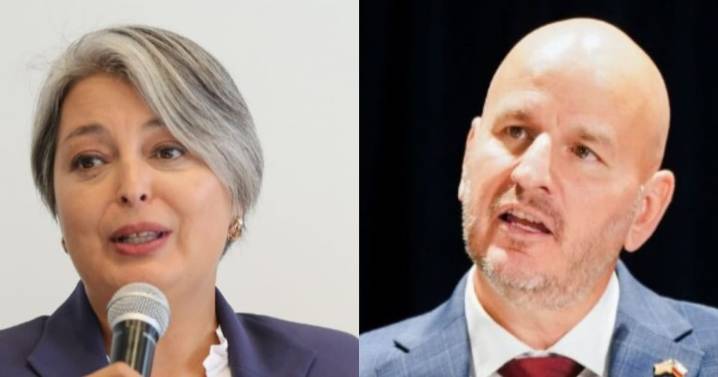 Embajador de Estados Unidos destaca reunión con Jeannette Jara: “Valoro la conversación franca y respetuosa”