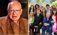 Muere icónico actor mexicano Eduardo Manzano a los 87 años: histórico comediante de ‘Los Polivoces’ y ‘Una familia de diez’