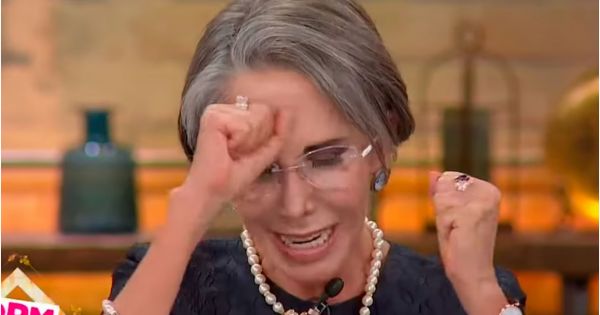 Florinda Meza se sinceró y reveló cómo fueron los últimos años de vida de Chespirito