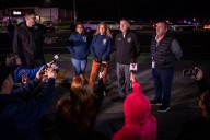 Manhunt Underway After 3 Children Killed at California Birthday Party