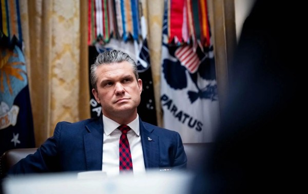 El Congreso presiona al Pentágono para que revele toda la información sobre los ataques a embarcaciones