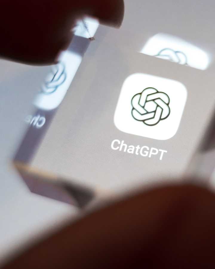 ChatGPT spurred a 56-year-old man to kill his mother, lawsuit says