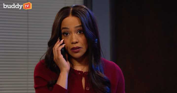 Days of Our Lives Spoilers: December 8