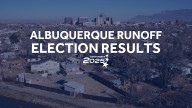 ABQ Runoff Election 2025: Results for ABQ mayor & city council