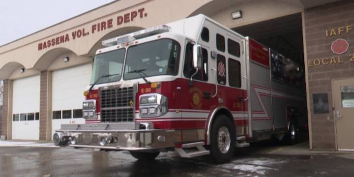 Time running out for fire protection deal in town of Massena