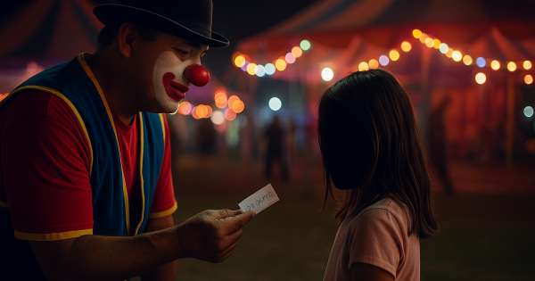 Grave denuncia contra un circo que llegó a Salta: así intentaron algo terrible con una nena