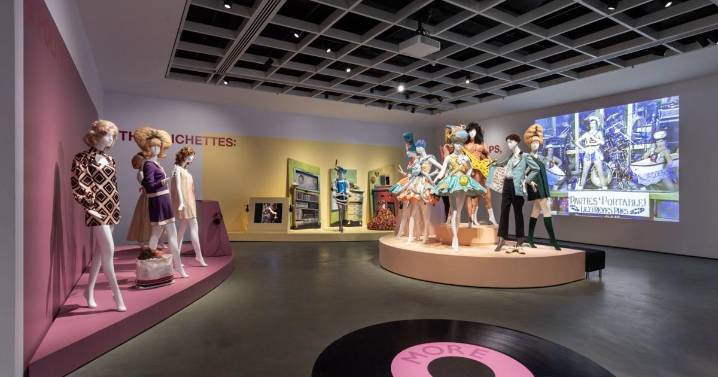 McMaster Museum of Art honoured for exhibition of the year