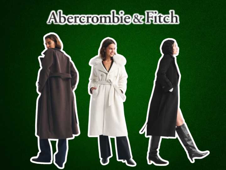 Abercrombie has up to 50% off sitewide, but here’s how you can get an extra 15% off at checkout