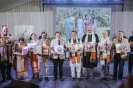 Union Minister announces plan to set up weavers’ service centre in State