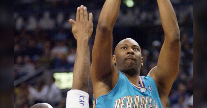 NBA's Elden Campbell died by drowning: reports