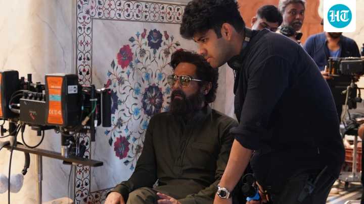 Arjun Rampal hails Dhurandhar's success, praises co-star Ranveer Singh and more