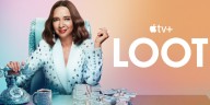 ‘Loot’ Season 4? Renewal Status Revealed for Apple TV+ Show | Adam Scott, apple tv plus, apple tv+, Joel Kim Booster, Loot, Maya Rudolph, Michaela Jae Rodriguez, Nat Faxon, Ron Funches, Rotten Tomatoe