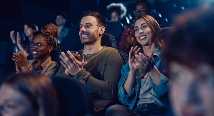 Colombia proyecta su riqueza natural en Miami a través de cine ambiental