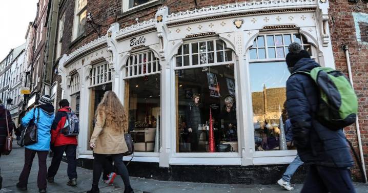 Worker from Bells in Durham up for National Fish & Chip Awards