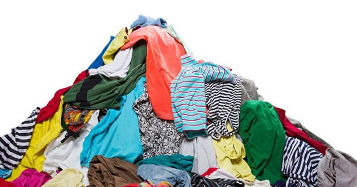 Simple solution to laundry piling up hailed as 'life