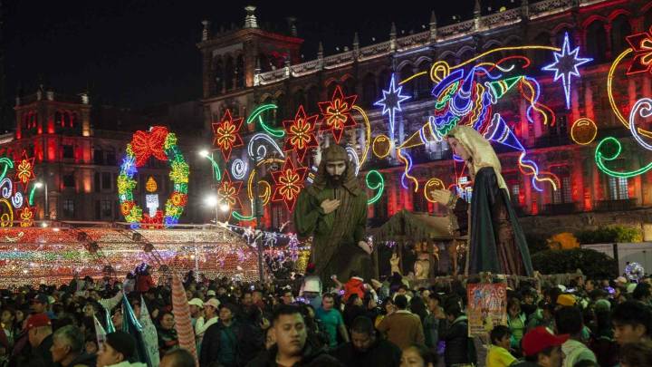 ¿Qué se Celebra en Diciembre? Efemérides y Fechas Importantes para Cerrar el 2025