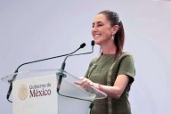 Invita Sheinbaum a evento en Zócalo por los 7 años de la Transformación