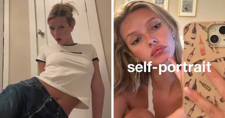 Apple Martin Blasted As “Insufferable Nepo-Baby” Over Video Announcing Self