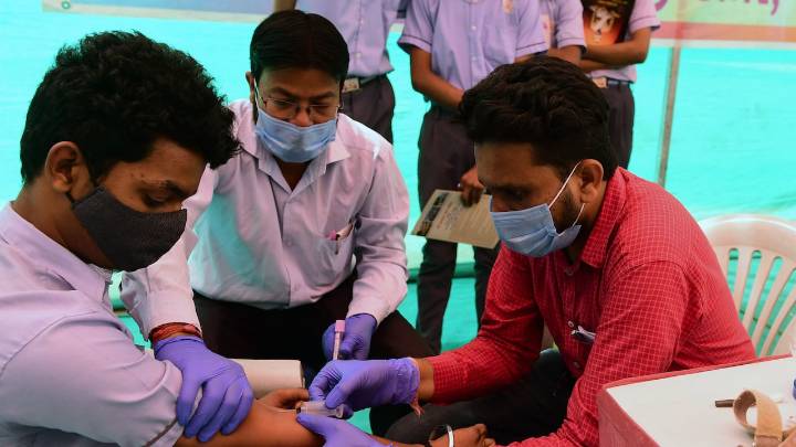 La “supergripa” H3N2 se propaga en Europa y Estados Unidos; ¿llegará a Colombia?