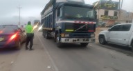 Arequipa: mineros informales liberan carretera Panamericana Sur tras ampliación del Reinfo