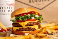 Wayback Burgers open in Stow