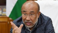 Biren Singh warns of “existential crisis” in Manipur amid alarming poppy cultivation, mass deforestation