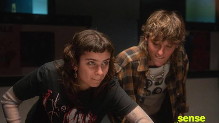 'Sense filTRES': la serie que revela cómo los adolescentes viven entre redes y realidad