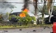 Sube a 2 cifra de muertos tras explosión en Michoacán