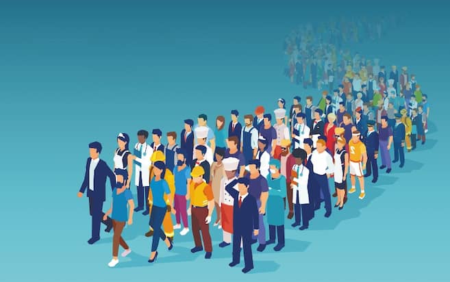 América Latina completa una década sin avances de fondo en su mercado laboral