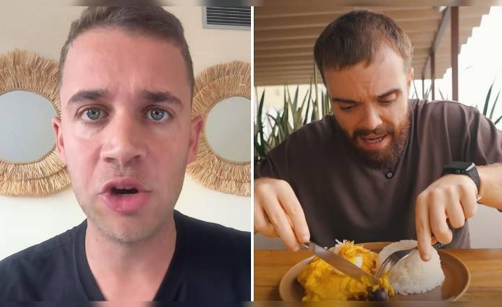 Tiktoker español Mario Colomina critica duramente a Ibai Llanos tras su paso por Perú: “Esa actitud de estrella, en Perú no te va a funcionar"