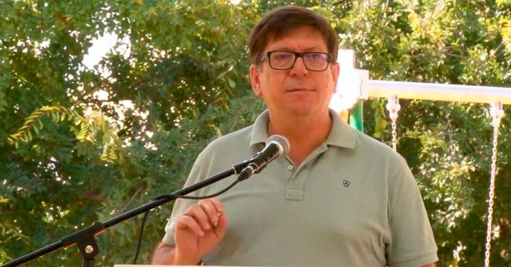 El PSOE mantiene abierta la investigación por las denuncias de acoso a Salazar tras su baja de afiliado