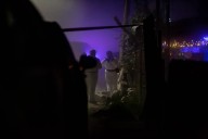 Localizan dos cuerpos con huellas de violencia en la colonia Camino Verde