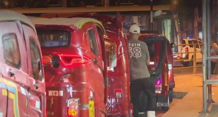 Extorsión en SJL: Cinco bandas cobran cupos a mototaxistas