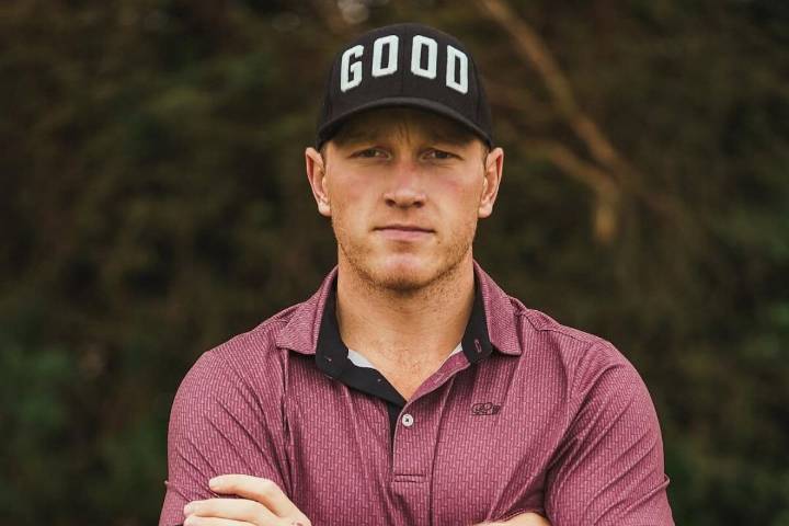Golf Creator Brad Dalke Opens Up About Alcohol Struggles Amid Wife’s Health Scare Brad Dalke discusses his own struggles with depression and alcohol during his failures, as his wife recovers after a h