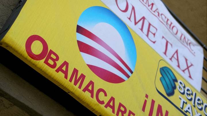 Republican-Controlled US Congress Poised to Allow Obamacare Health Subsidies to Expire
